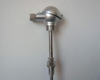 鎳鋁合金與鎳鉻合金K型熱電偶是最常見的通用熱電偶